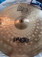 Paiste Alpha Full Ride 20“ Kreis Ostholstein - Neustadt in Holstein Vorschau