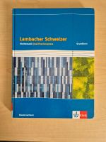 Lambacher Schweizer Mathebuch Niedersachsen - Lingen (Ems) Vorschau
