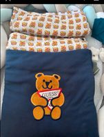 Baby Schlafsack Guess Nordrhein-Westfalen - Krefeld Vorschau