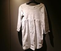 Umstandsshirt Sweatshirt Gr. S H&M Schwangerschaft Kleid grau Osnabrück - Hasbergen Vorschau