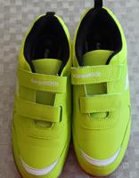 KangaRoos , Damen - Freizeitschuhe, grün, Sneakers Gr. 38 Brandenburg - Schönwalde-Glien Vorschau