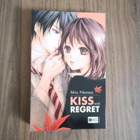 Kiss and Regret | Manga | One Shot Dresden - Cotta Vorschau