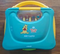 Vtech Winnie the Puuh ABC Laptop Berlin - Tempelhof Vorschau