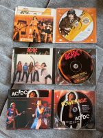 CD AC/DC remastered Schleswig-Holstein - Probsteierhagen Vorschau