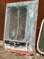 Fenster, DDR Dachausstieg , Dachfenster Sachsen-Anhalt - Ballenstedt Vorschau