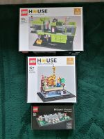 Lego-Sets (OVP; Privatverkauf) Bayern - Illschwang Vorschau