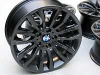 18 Zoll BMW Felgen X1 E84 F10 F11 5er 8x18 IS30 6789144 Styl.321 Berlin - Spandau Vorschau