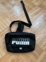 Bauchtasche Puma schwarz Friedrichshain-Kreuzberg - Friedrichshain Vorschau