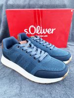 Neue s.Oliver Sneaker, Gr. 43 Bonn - Geislar Vorschau