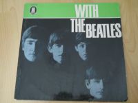 The Beatles - With The Beatles - Vinyl LP Bayern - Buckenhof Mittelfranken Vorschau