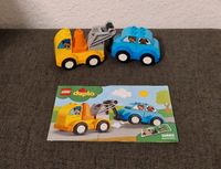 Lego Duplo 10883 Mein erster Abschleppwagen, 1 1/2+ Jahre Brandenburg - Potsdam Vorschau