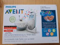 BABYPHONE PHILIPS AVENT SCD580 Bielefeld - Stieghorst Vorschau