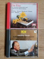 2x CD Klaviermusik Sachsen - Pegau Vorschau