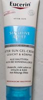 Eucerin after sun sensitive relief gel-creme Hessen - Kassel Vorschau