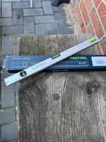 Festool Wasserwaage Niedersachsen - Seelze Vorschau