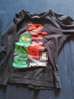 Lego Ninjago Pullover Oberteil 110/116 Dresden - Seevorstadt-Ost/Großer Garten Vorschau