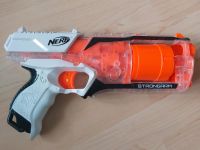 Nerf Elite Strongarm transparenter Blaster Baden-Württemberg - Ohlsbach Vorschau