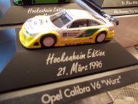 " Hockenheim Edition " - Diverse DTM Herpa PC Modelle in 1:87 Dortmund - Innenstadt-West Vorschau