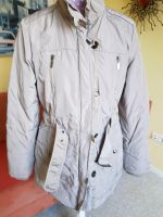 Damensteppjacke  Gr M Niedersachsen - Seggebruch Vorschau