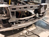 Opel Manta B Front Brille Maske Nordrhein-Westfalen - Iserlohn Vorschau