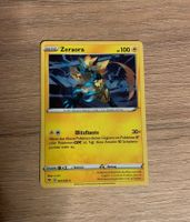 Zeraora Pokémon Karte 061/185 Hessen - Dautphetal Vorschau