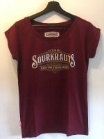 Sourkrauts T-Shirt Damen Größe S Thüringen - Teichwolframsdorf Vorschau