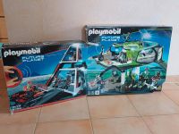 Playmobil Future Planet  Set , kann auch einzelt erworben werden Niedersachsen - Rieste Vorschau