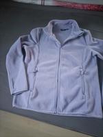 Fleece Jacke neu Größe 40/42 Bayern - Untersteinach Vorschau