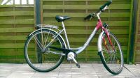 28 Zoll Damenfahrrad , robust, Bocas, 7 Gang Schleswig-Holstein - Trappenkamp Vorschau