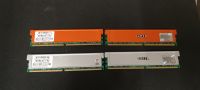 RAM GEIL G.E.I.L. 4GB (4x1GB) DDR2-800 PC6400 Nordrhein-Westfalen - Neuss Vorschau