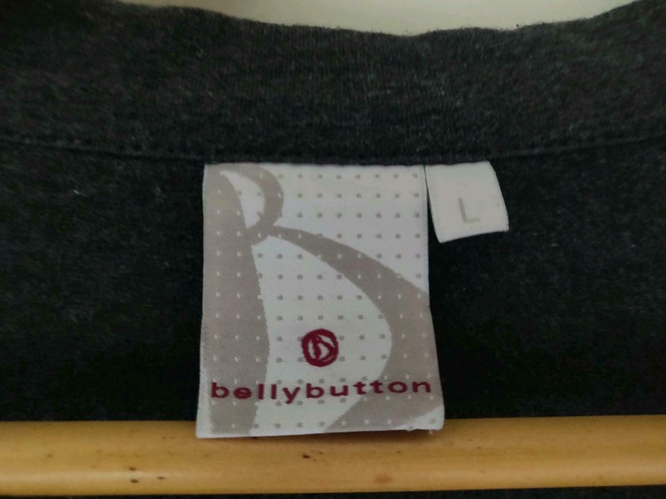 Bellybottun Stillshirt/ Umstandsshirt Gr. L in Oldenburg