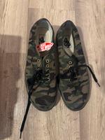 Vans Classic Camo Gröpelingen - Oslebshausen Vorschau