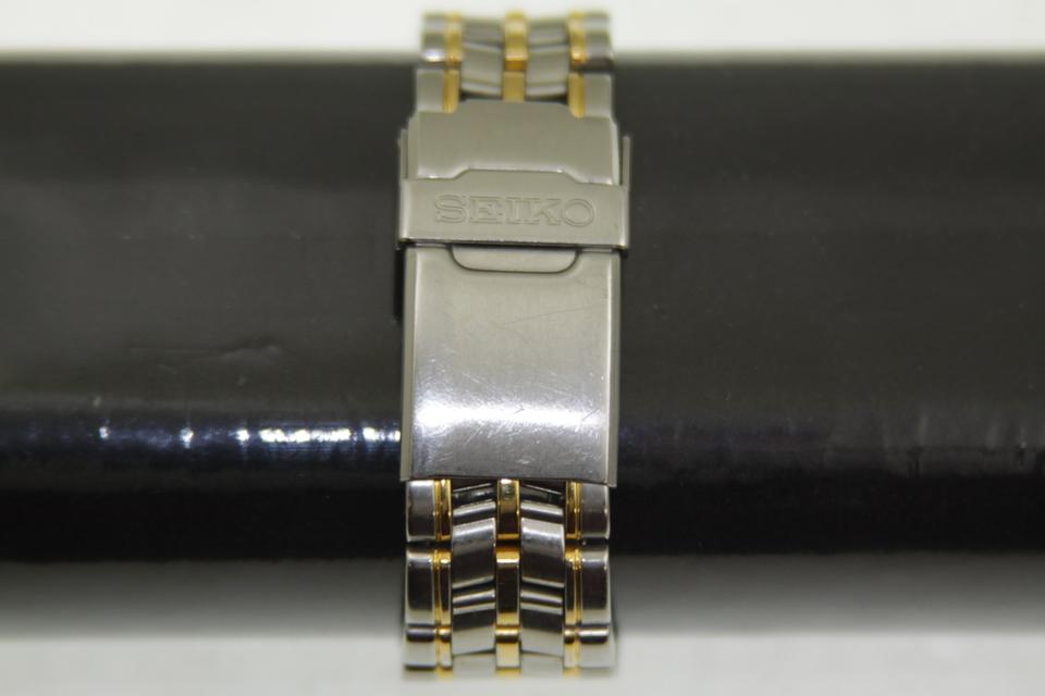 Seiko Kinetic 5M43 OA70 in Nordrhein Westfalen Solingen kleinanzeigen