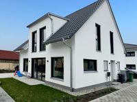 +++Schickes Neubau- Einfamilienhaus in Eckental/Eckenhaid+++ Bayern - Eckental  Vorschau