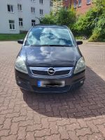 Opel Zafera 1.6  2 Jahre TÜV Schleswig-Holstein - Lübeck Vorschau