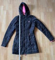 Superdry Jacke Damen /Übergangsjacke /Steppmantel in Gr. XXS (32) Baden-Württemberg - Waiblingen Vorschau