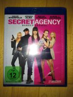 Secret Agency Blu Ray Film noch OVP München - Schwanthalerhöhe Vorschau