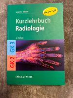 Kurzlehrbuch Radiologie Kr. München - Unterschleißheim Vorschau