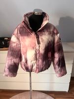 S. Oliver Steppjacke Batik Look Gr. M NEU! Bomberjacke Jacke QS Bayern - Meitingen Vorschau