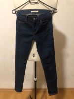 Levis 710 Super Skinny Jeans Nordrhein-Westfalen - Recklinghausen Vorschau