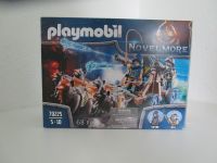 Playmobil Novelmore 70225, Wolfsgespann und Wasserkanone Baden-Württemberg - Baindt Vorschau