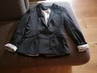 Damenblazer, Damenjacke, schwarz, Gr. 38, neuwertig Bayern - Teisendorf Vorschau