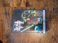 Star Wars Teil 6 DVD Niedersachsen - Aurich Vorschau