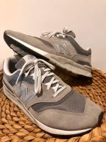 New Balance 997H Grey Silver Niedersachsen - Braunschweig Vorschau