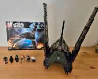 Lego Star Wars Krennics Imperial Shuttle 75156 Bayern - Rechtmehring Vorschau