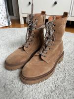 Herbst/Winterstiefel von COX Dortmund - Westrich Vorschau