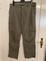 Maier Sports Hose, Funktionshose/Trekkinghose, Zip-ab-Hose Herren Niedersachsen - Liebenau Vorschau