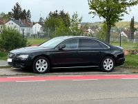 Chauffeur/Shuttle Service mit Audi A8 Lang, Nürnberg-Fürth Region Bayern - Oberasbach Vorschau