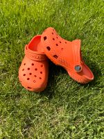 Crocs 28/29 C11 Kr. München - Planegg Vorschau