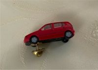 VW Polo Pin 1:86 rot Baden-Württemberg - Rutesheim   Vorschau